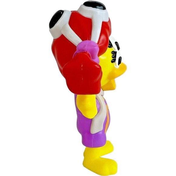 McDonalds Cactus Plant Flea Market Birdie Figure Adult Happy Meal Toy 2022 - Picture 2 of 7